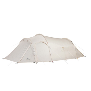 【送料無料】スノーピーク(snow peak) ヴォールト アイボリー SDE-080-IV-US 【送料無料】スノーピーク(snow peak) ヴォールト アイボリー SDE-080-IV-US