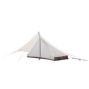 【送料無料】スノーピーク(snow peak) ペンタイーズ アイボリー SDI-001-IV-US 【送料無料】スノーピーク(snow peak) ペンタイーズ アイボリー SDI-001-IV-US