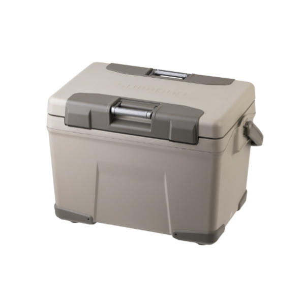 シマノ(SHIMANO) ヴァシランド EL NX-240W キャンプクーラー20～49リットル