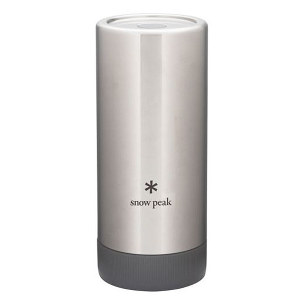 スノーピーク(snow peak) トバチ3 TW-271-GY ランチボックス