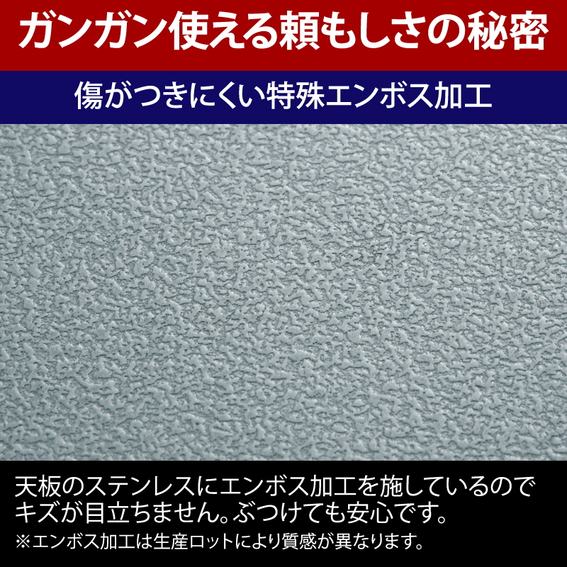 ���j�t���[��(UNIFLAME) ���΃e�[�u��+���΃e�[�u�����b�O���b�N�y2�_�Z�b�g�z