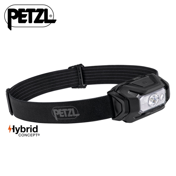 PETZL(ペツル) アリア1RGB E069BA00 ヘッドランプ