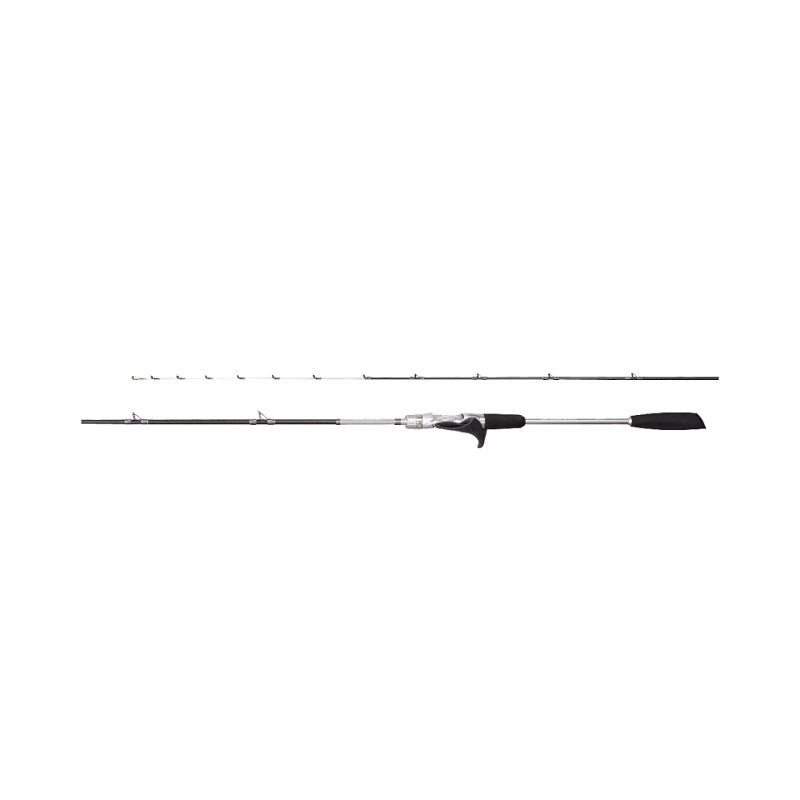 シマノ(SHIMANO) 22リアランサー ライトヒラメ 73M230R 260314