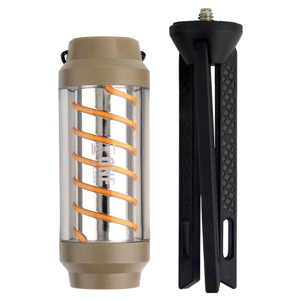 One Second(ワンセカンド) SPYROLL(スパイロー) LEDランタン KNO25260 電池式