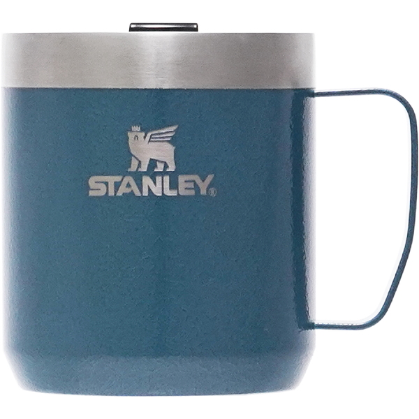 STANLEY(スタンレー) クラシック真空マグ 0.35L 09366-264 ステンレス製マグカップ