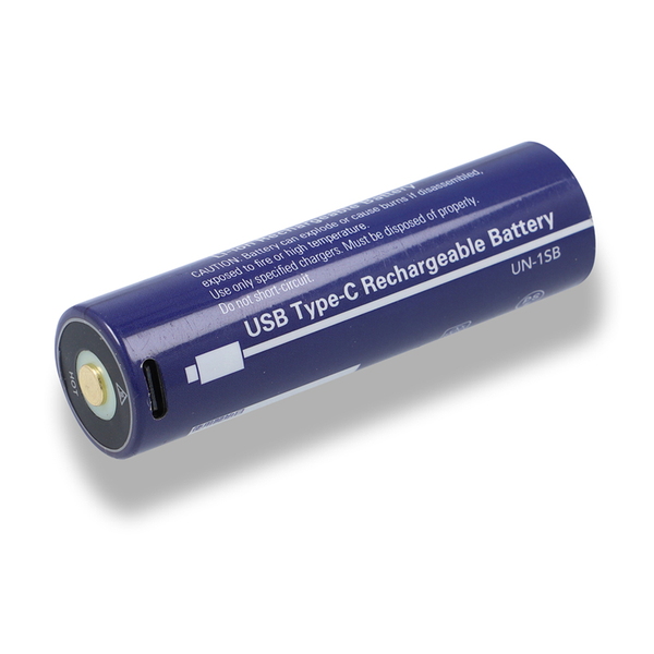 GENTOS(ジェントス) UN-1R用 専用電池 UN-1SB パーツ&メンテナンス用品