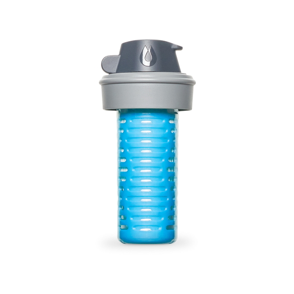 Hydrapak(ハイドラパック) 42mm フィルターキャップ F03 ボトルアクセサリー