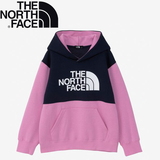 THE NORTH FACE(ザ･ノース･フェイス) Kid’s SWEAT LOGO HOODIE(スウェットロゴフーディ)キッズ NTJ62264 キッズスウェット･トレーナー･パーカー