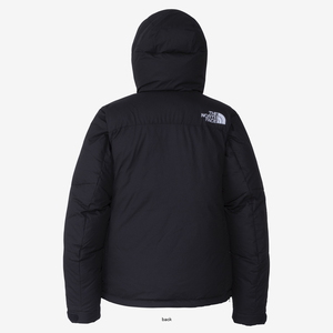 THE NORTH FACEバルトロライトジャケット黒 XL