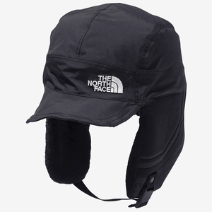 【送料無料】THE NORTH FACE(ザ・ノース・フェイス) エクスペディション キャップ M ブラック NN42305 【送料無料】THE NORTH FACE(ザ・ノース・フェイス) エクスペディション キャップ M ブラック NN42305