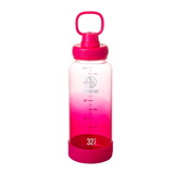 タケヤ(TAKEYA) デュラブルボトル グラデーション TAY-503726 常温ボトル