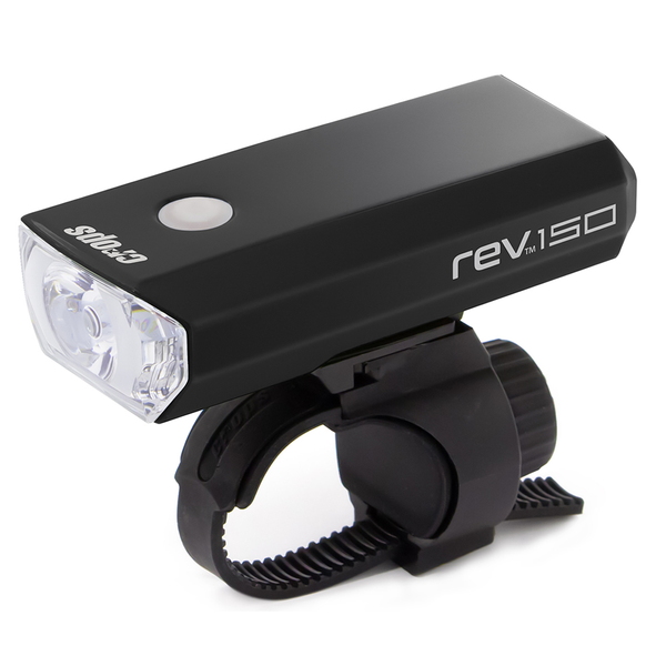 crops(クロップス) rev150 ライト サイクル/自転車 C1R03-01-0032 ライト