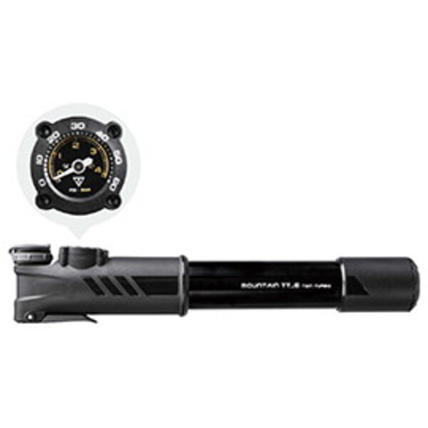 TOPEAK(トピーク) マウンテン TT＿G サイクル/自転車 PPM10900 ハンディポンプ