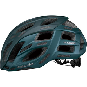 OGK KABUTO 自転車アクセサリー FLEX-AIR ヘルメット サイクル/自転車 XS/S マットアクア