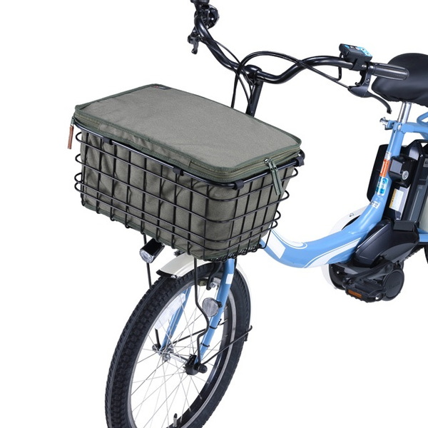 川住製作所(kawasumi) KW-855KH プレミアム2段式インナーカバー KW-855KH かご･バスケット