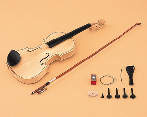 鈴木楽器製作所(SUZUKI) バイオリンキット 4/4 SVG-544