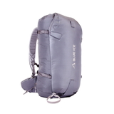 blue ice(ブルーアイス) KUME 40L(クメ 40L) 100453 40～49L