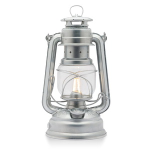 【送料無料】FEUERHAND(フュアーハンド) LEDランタン(ジンク) ジンク 14017 【送料無料】FEUERHAND(フュアーハンド) LEDランタン(ジンク) ジンク 14017