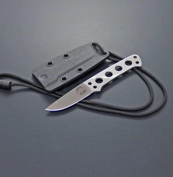 WHITE RIVER(ホワイトリバー) 【正規品】オルウェイズ ゼァ ナイフ WRATK ミニナイフ