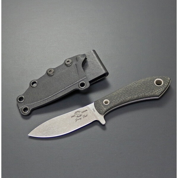 WHITE RIVER(ホワイトリバー) 【正規品】センデロ パック WRJF-PAC-BBL シースナイフ