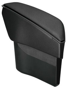 カーメイト(CAR MATE) クラウン(クロスオーバー)専用ゴミ箱 NZ840