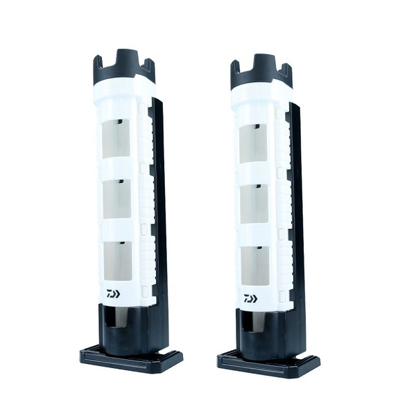 ダイワ(Daiwa) ロッドスタンド TB30(お得2点セット)   ロッドポスト