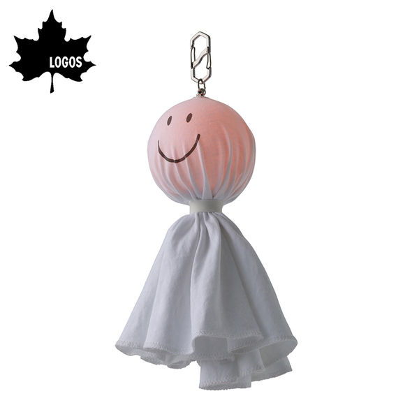 ロゴス(LOGOS) 野電 てるてるランタン 74175052 電池式