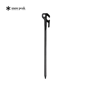 スノーピーク(snow peak) ソリッドステークデルタ 30 R-403 スノーピーク(snow peak) ソリッドステークデルタ 30 R-403