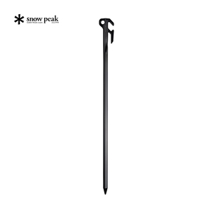 スノーピーク(snow peak) ソリッドステークデルタ 50 R-405 スノーピーク(snow peak) ソリッドステークデルタ 50 R-405