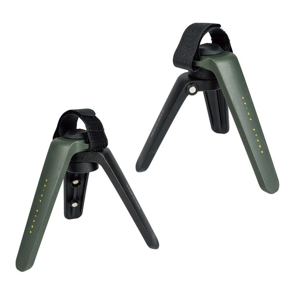 TOPEAK(トピーク) アップアップ スタンド サイクル/自転車 TOD09300 スタンド