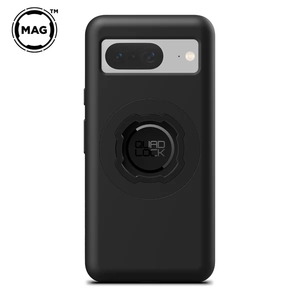 【送料無料】QUADLOCK(クアッドロック) スマホケース MAG対応 Google Pixel 8用 Google Pixel 8用 QMC-PIX8 【送料無料】QUADLOCK(クアッドロック) スマホケース MAG対応 Google Pixel 8用 Google Pixel 8用 QMC-PIX8