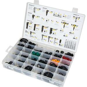 TOPEAK（トピーク) トピーク ポンプ リビルド キット YPP24800