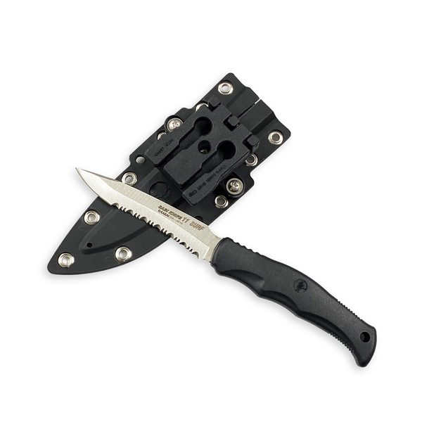 G･サカイ サビナイフ 11 SURF/サーフ 11482 シースナイフ