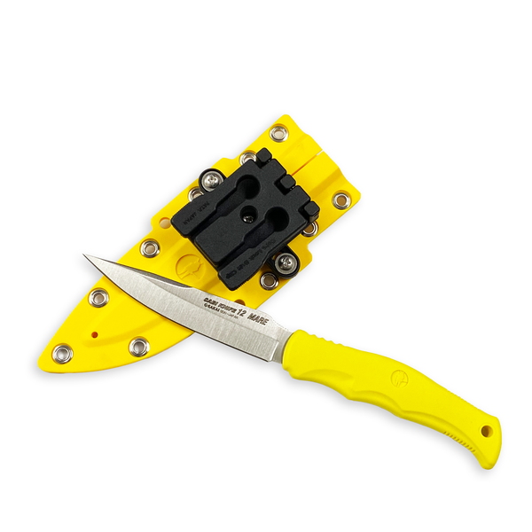 G･サカイ サビナイフ 12 MARE/マレ 11485 シースナイフ