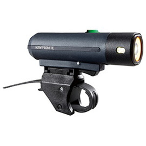 KRYPTONITE(クリプトナイト) ストリート F-500 500ルーメン ライト サイクル/自転車 LPF20400 ライト