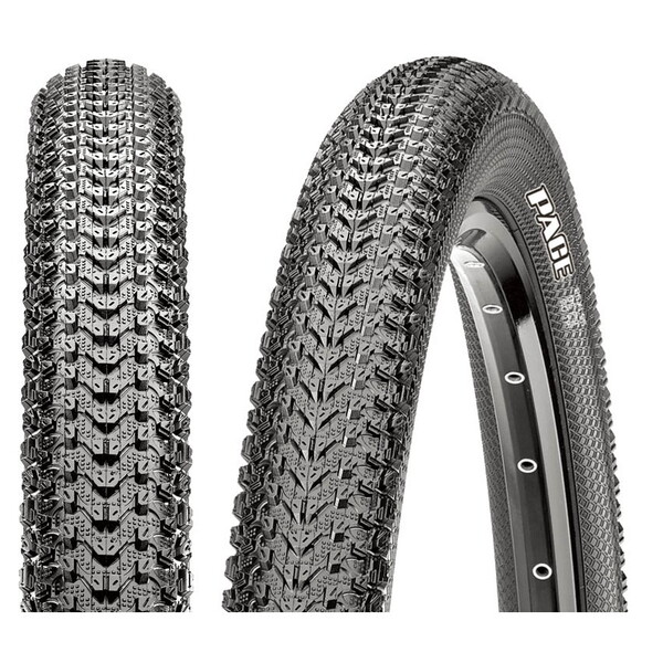 MAXXIS(マキシス) Pace ペース MTBタイヤ TIR32605 700C(27インチ)～タイヤ