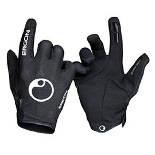 ERGON(エルゴン) HM2 MTB向けグローブ WEG04605 サイクルグローブ