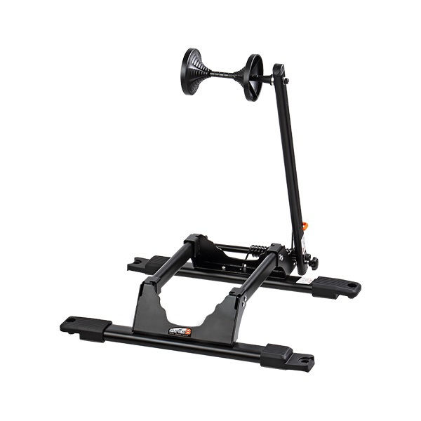 SUPER B(スーパーB) FAT バイク ストレージ スタンド 3～5インチ 対応 1959 ツールキット･工具