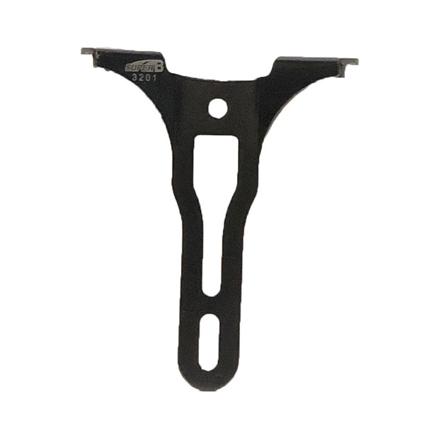 SUPER B(スーパーB) CO2 カートリッジボンベ ラック 二本用 3201 ツールキット･工具