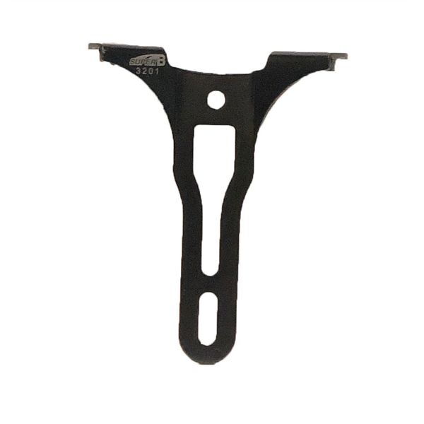 SUPER B(スーパーB) プロフェッショナル タイヤレバー 二本組 5555 ツールキット･工具