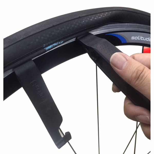 SUPER B(スーパーB) ペンチ型タイヤレバー 5579 ツールキット･工具