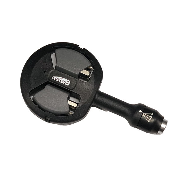 SUPER B(スーパーB) トルクレンチキット 8841 ツールキット･工具