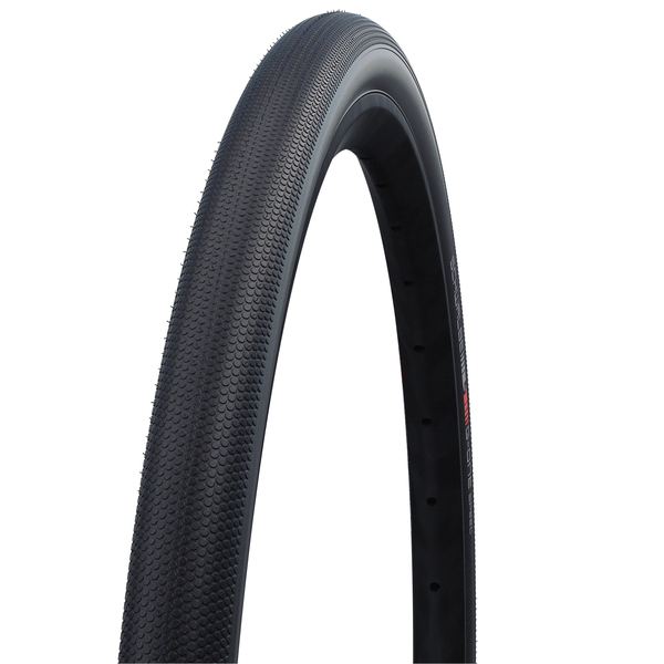 SCHWALBE(シュワルベ) 【正規品】ジーワン スピード Evo グラベル タイヤ サイクル/自転車 SW-11601054.02 ～20インチチューブ