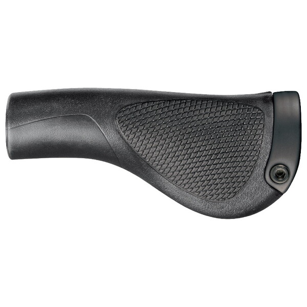 ERGON(エルゴン) GP1 ロング/ロング グリップ 自転車/サイクル HBG20702 グリップ&バーテープ