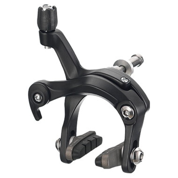 PROMAX(プロマックス) RC-481 ロード用ブレーキキャリパー前後セット BRA21900 ブレーキ関連