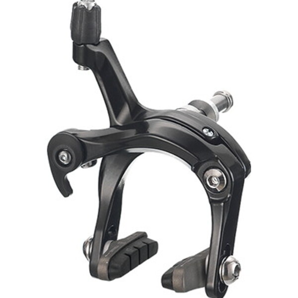 PROMAX(プロマックス) RC-482 ロード用ブレーキキャリパー前後セット BRA22000 ブレーキ関連