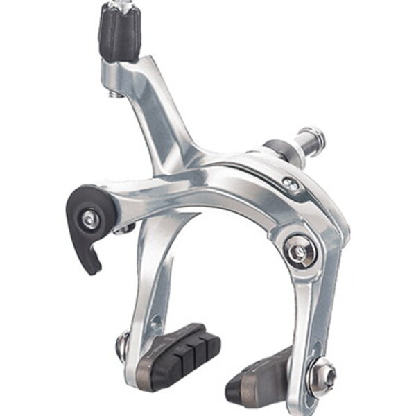 PROMAX(プロマックス) RC-482 ロード用ブレーキキャリパー前後セット BRA22001 ブレーキ関連