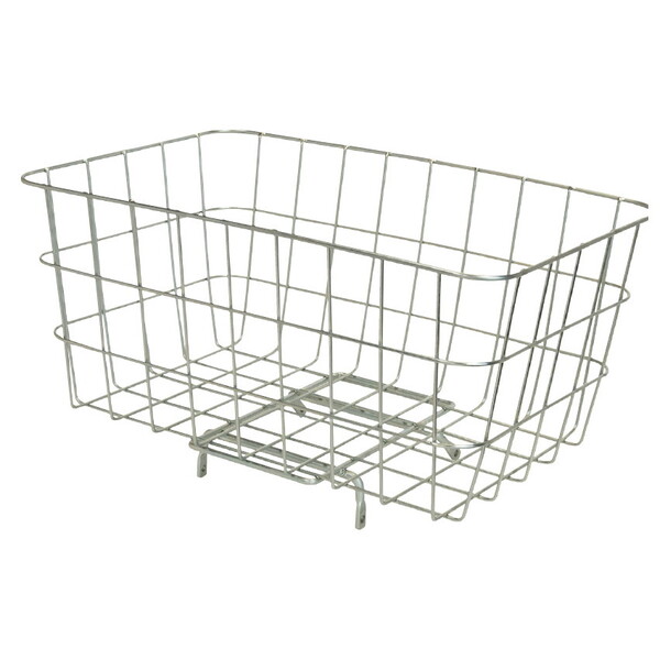 昭和インダストリーズ ワイヤーバスケット B303 サイクル/自転車 BKT15001 バスケット