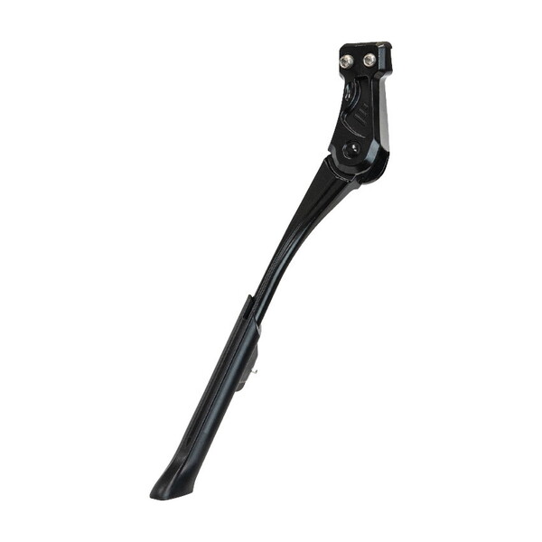 GIZA PRODUCTS(ギザプロダクツ) CL-KA95 アジャスタブル サイドスタンド サイクル/自転車 KSS05500 スタンド