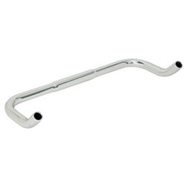 GIZA PRODUCTS(ギザプロダクツ) HS-RA-02 ブルホーンバー HBR17402 ハンドル